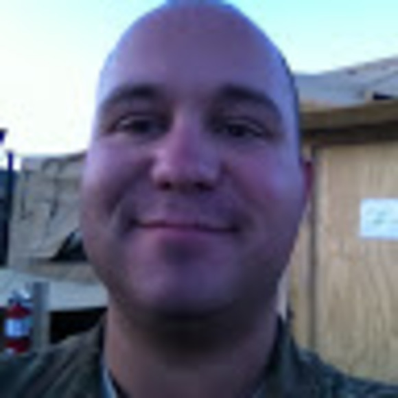 Meet your Posher, David - Picture 1 of 1